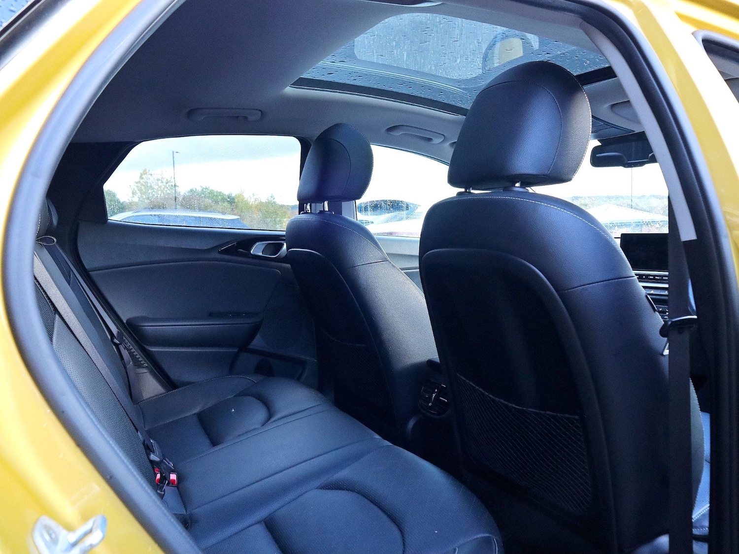 Used Kia XCeed 2020 for sale - 76369493: Photo 4