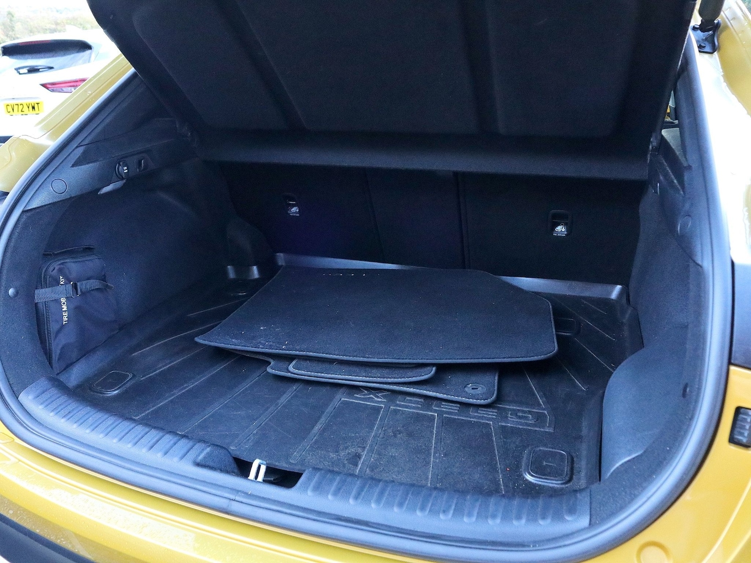 Used Kia XCeed 2020 for sale - 76369493: Photo 5
