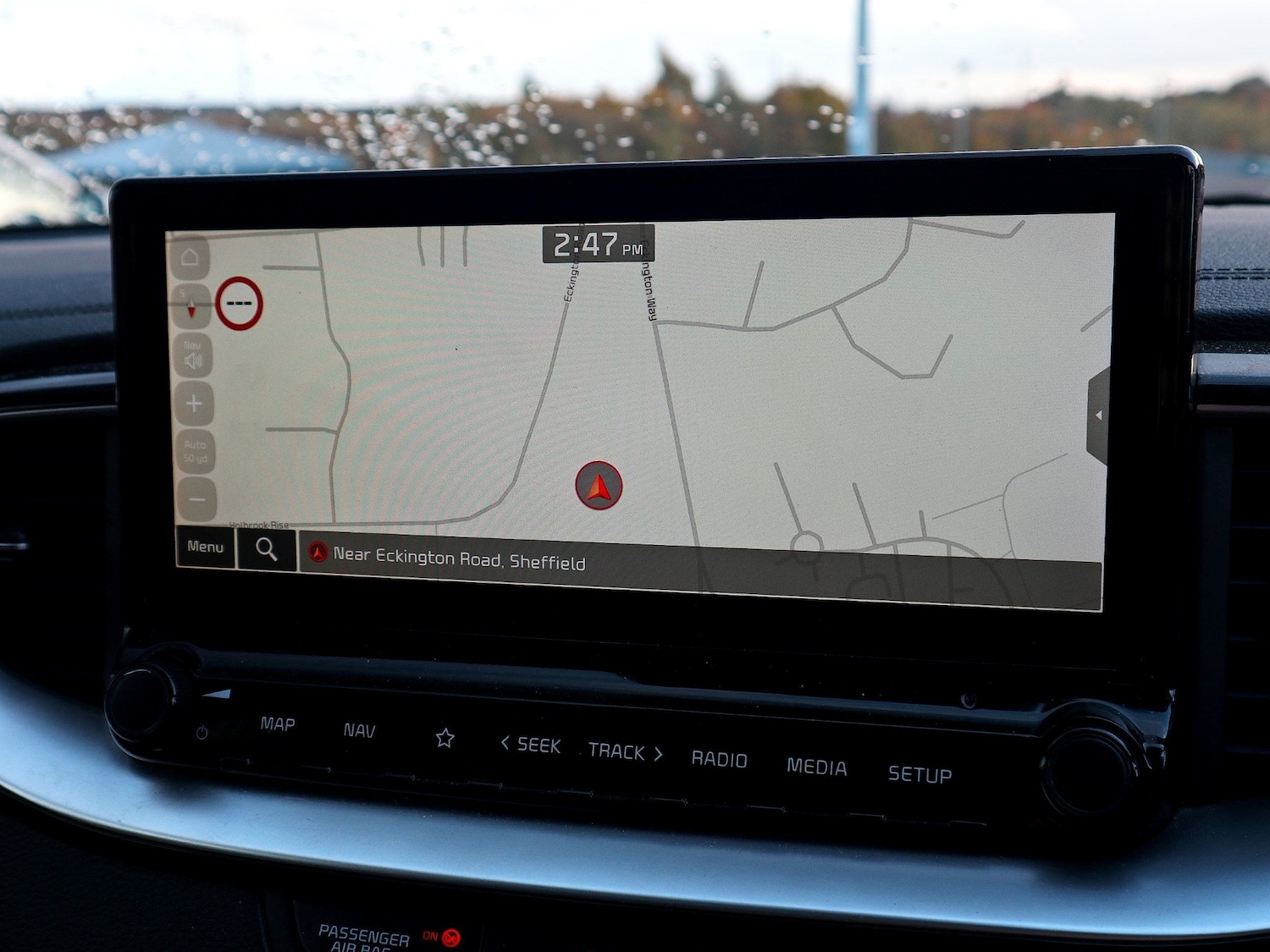 Used Kia XCeed 2020 for sale - 76369493: Photo 6