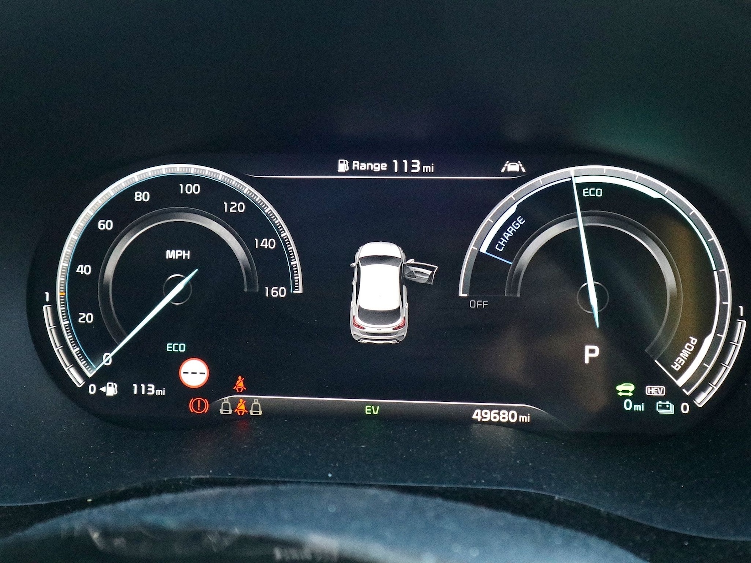 Used Kia XCeed 2020 for sale - 76369493: Photo 7