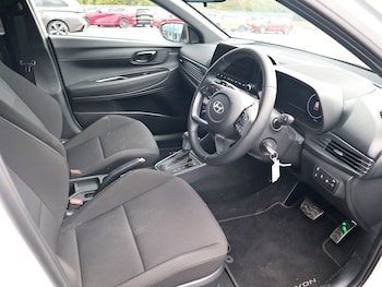 Used Hyundai BAYON 2026 for sale - 79439640: Photo