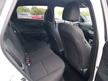 Used Hyundai BAYON 2026 for sale - 79439640: Photo