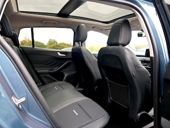 Used Ford Focus 2020 for sale - 75633162: Photo