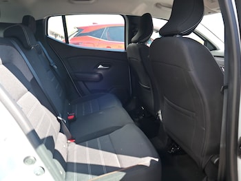 Used Dacia Sandero Stepway 2022 for sale - 78446507: Photo