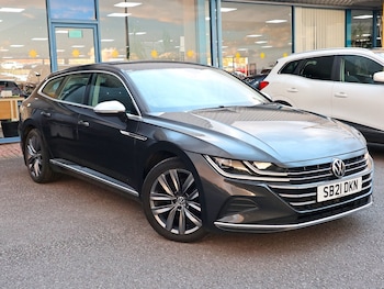 2021 - 2.0 TDI Elegance 5dr DSG