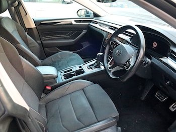 Used Volkswagen Arteon 2021 for sale - 76397188: Photo