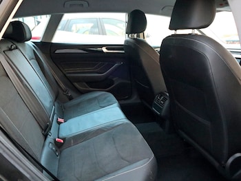 Used Volkswagen Arteon 2021 for sale - 76397188: Photo