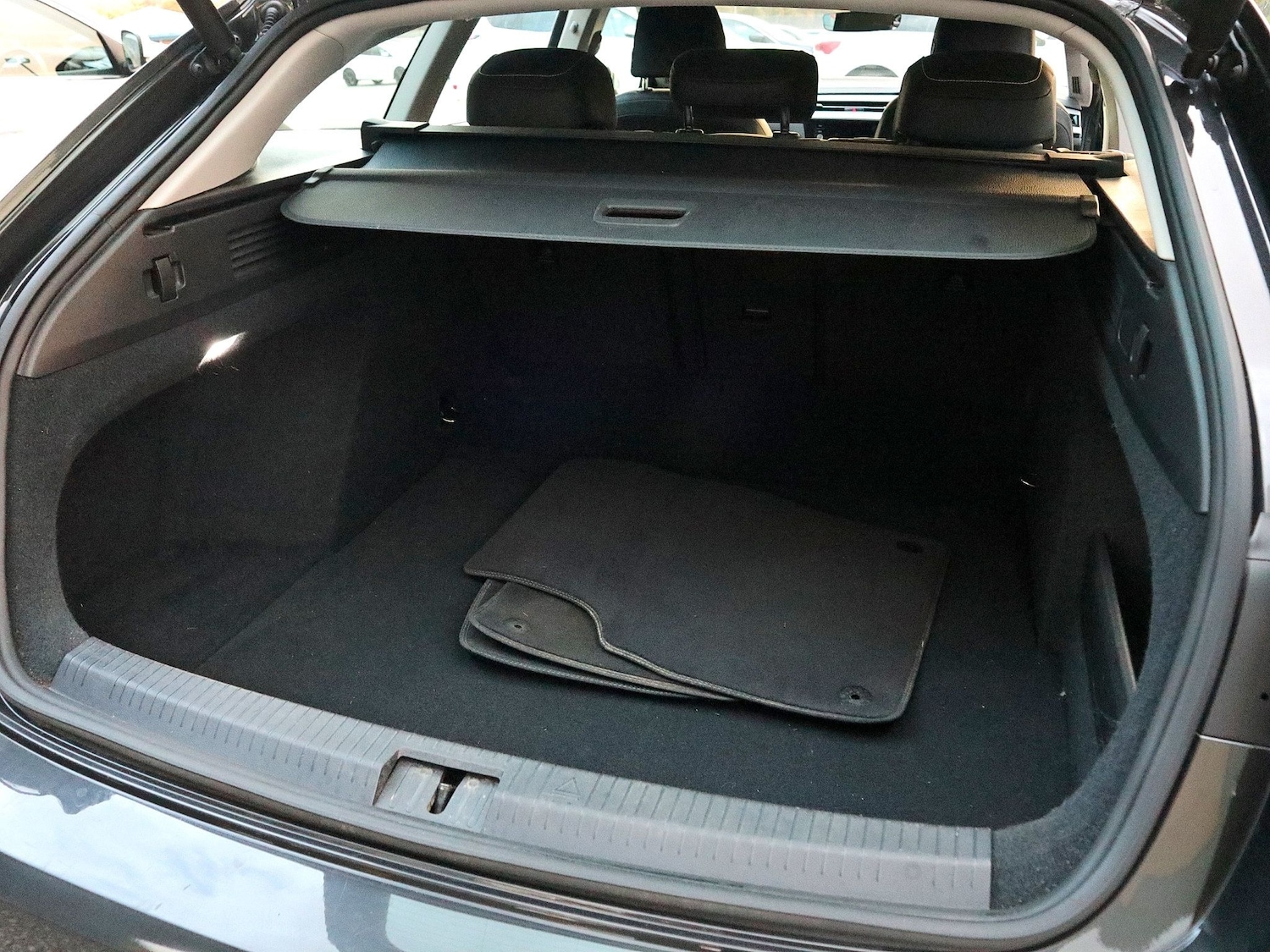 Used Volkswagen Arteon 2021 for sale - 76397188: Photo 5