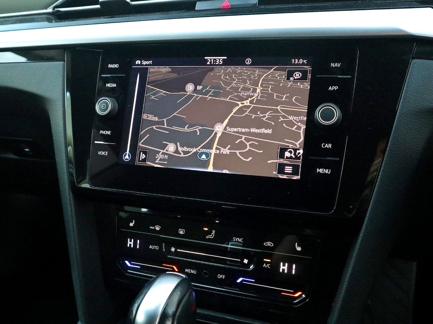 Used Volkswagen Arteon 2021 for sale - 76397188: Photo 6