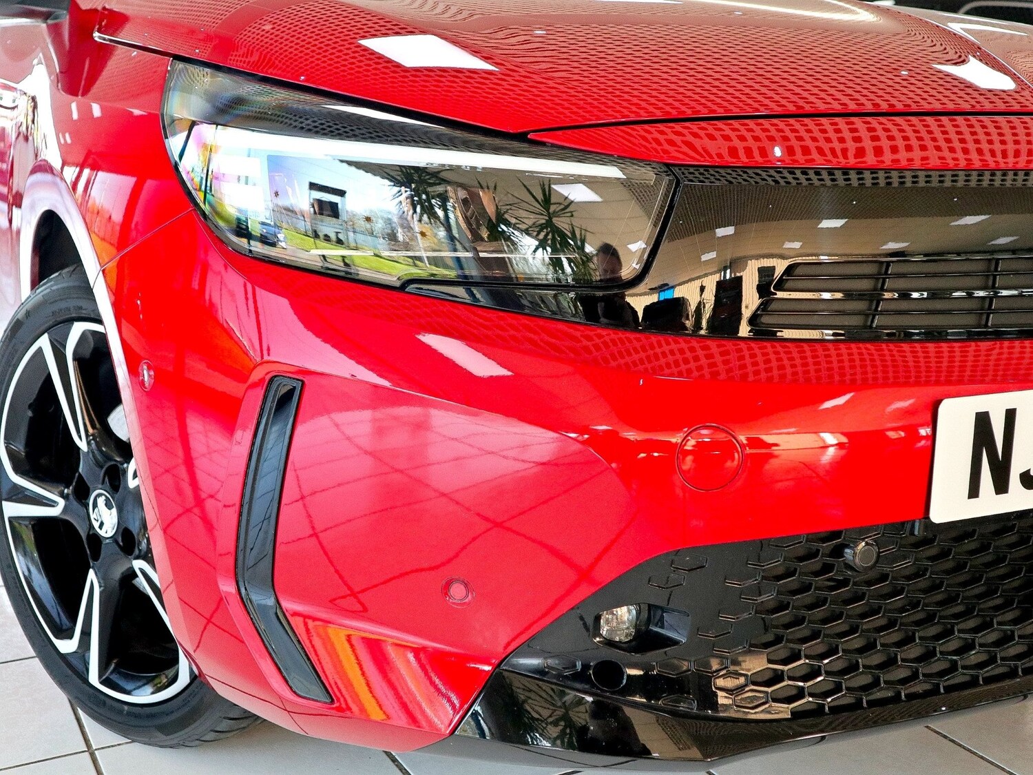 Used Vauxhall Corsa 2024 for sale - 76431090: Photo 12