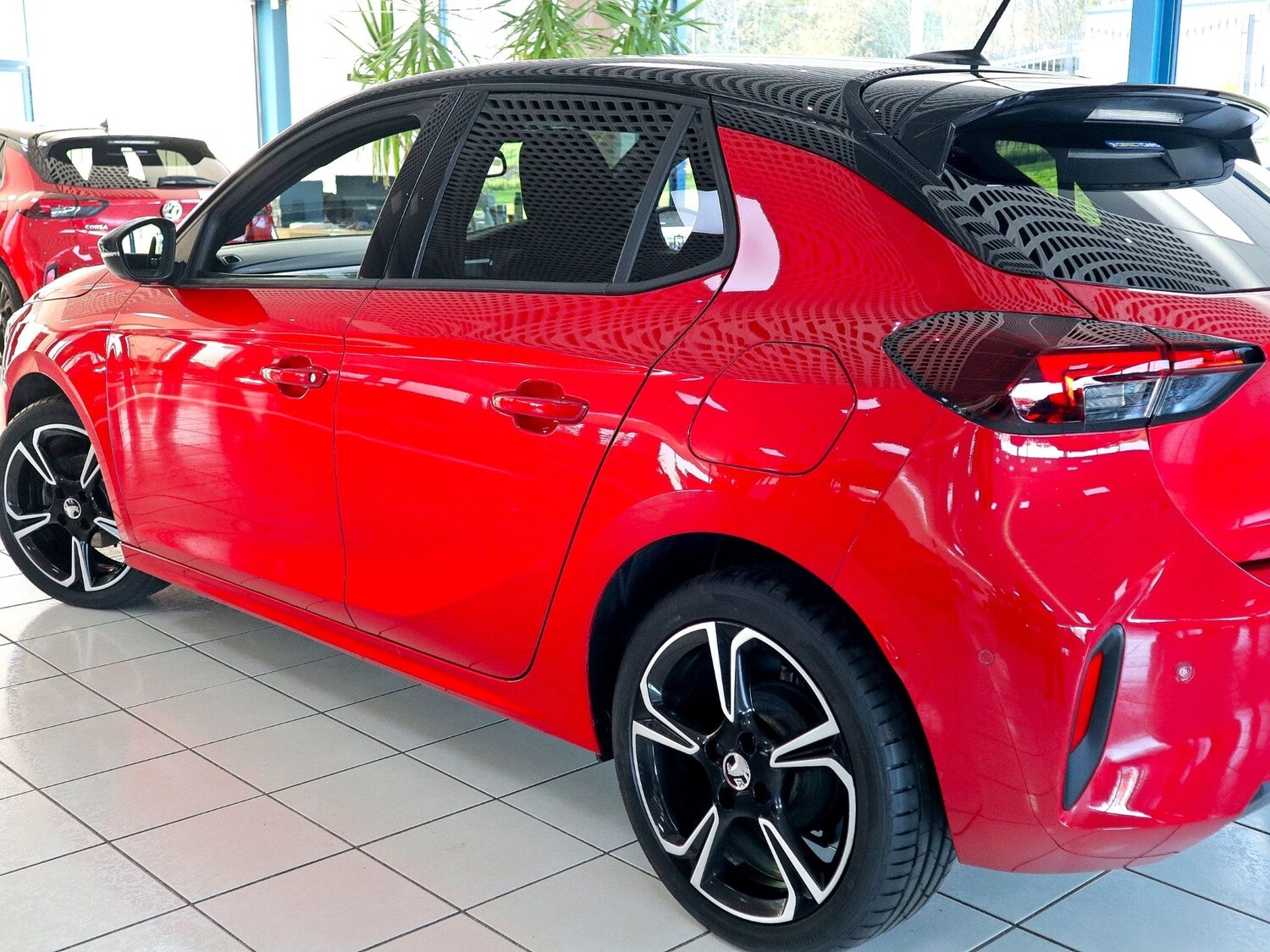 Used Vauxhall Corsa 2024 for sale - 76431090: Photo 13