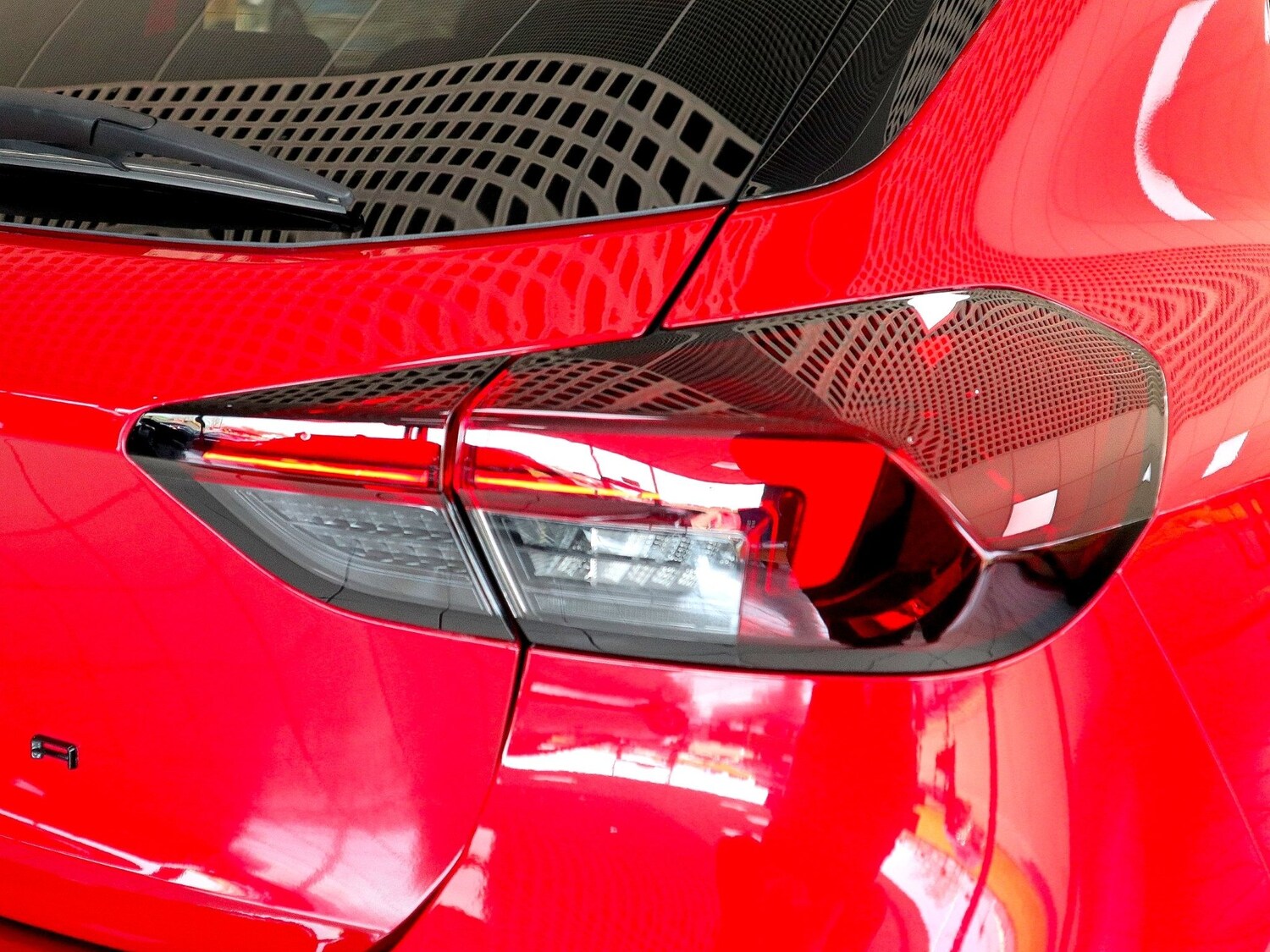 Used Vauxhall Corsa 2024 for sale - 76431090: Photo 15