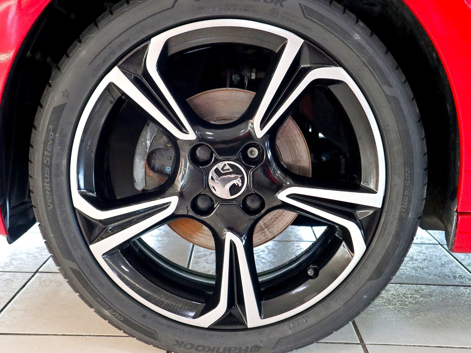 Used Vauxhall Corsa 2024 for sale - 76431090: Photo 16