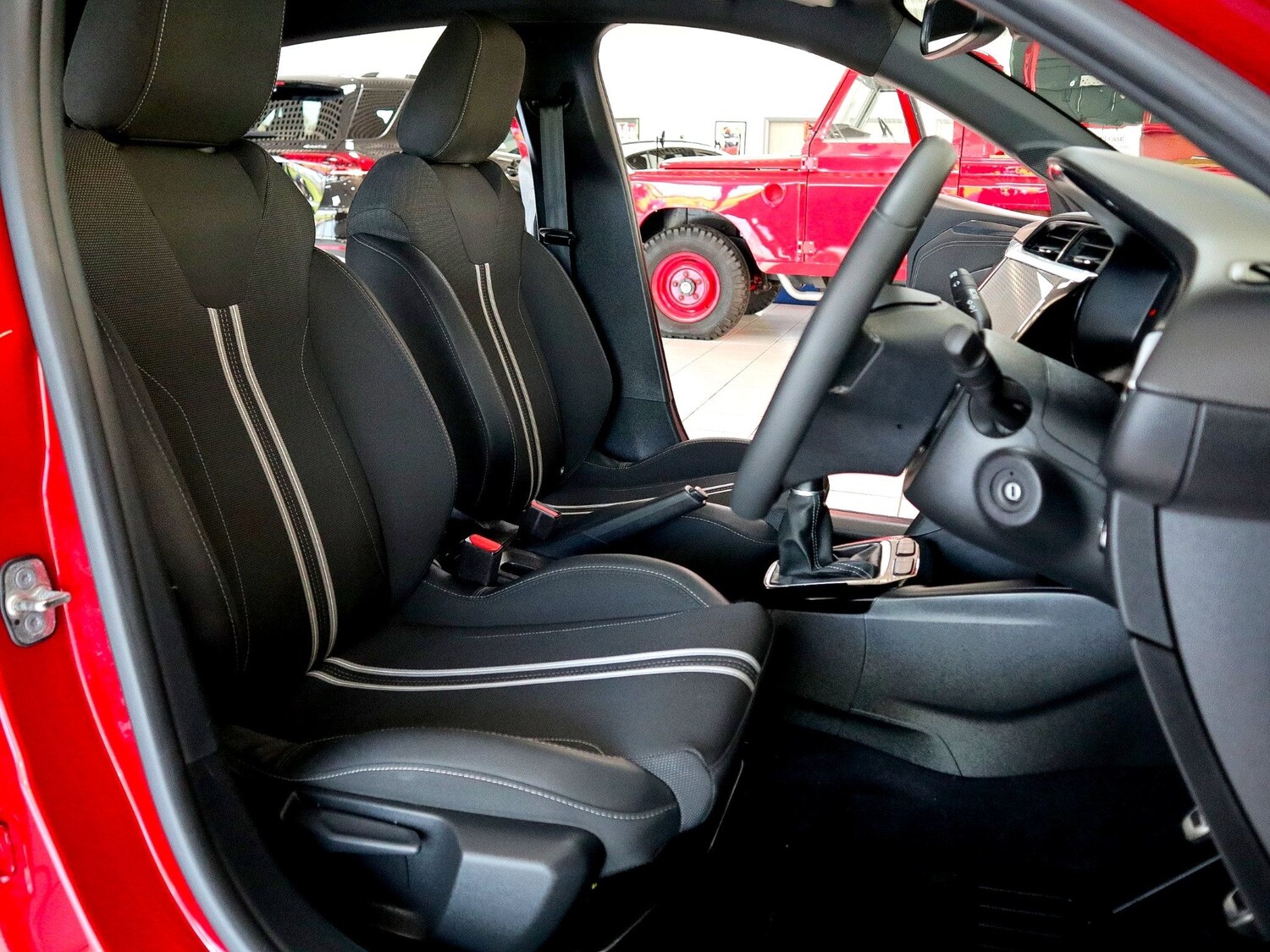 Used Vauxhall Corsa 2024 for sale - 76431090: Photo 17