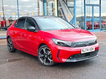 Used Vauxhall Corsa 2024 for sale - 76431090: Photo