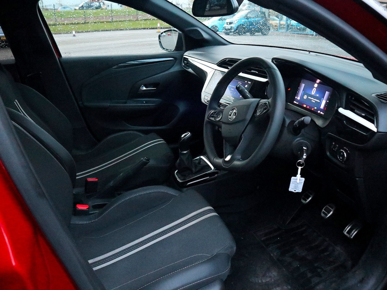 Used Vauxhall Corsa 2024 for sale - 76431090: Photo 2