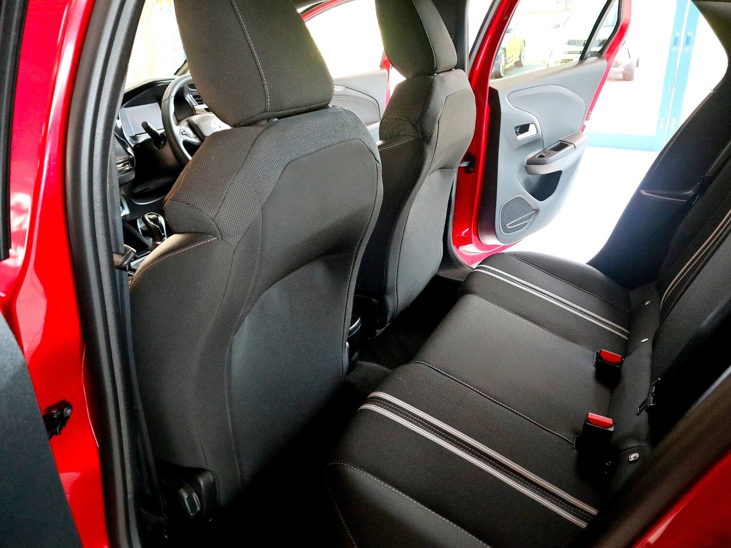 Used Vauxhall Corsa 2024 for sale - 76431090: Photo 20