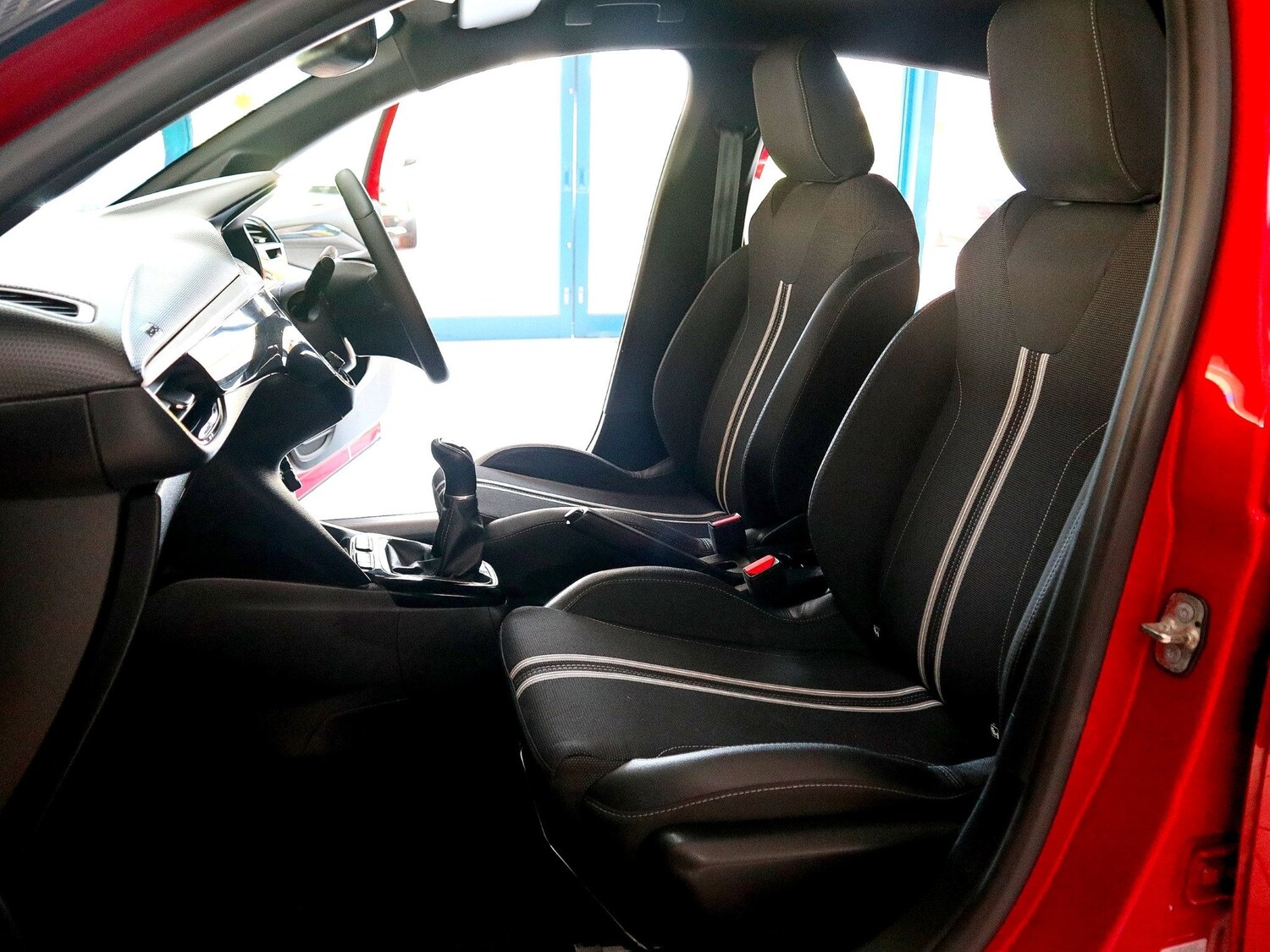 Used Vauxhall Corsa 2024 for sale - 76431090: Photo 21