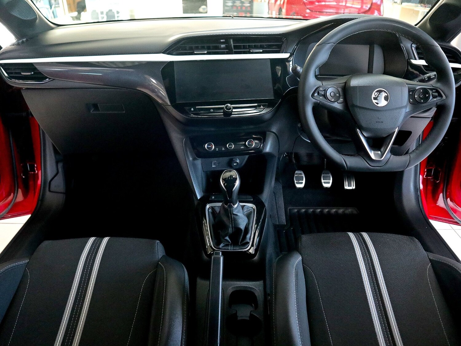 Used Vauxhall Corsa 2024 for sale - 76431090: Photo 22