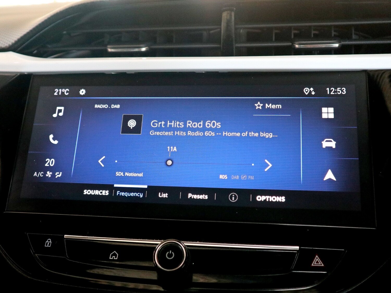 Used Vauxhall Corsa 2024 for sale - 76431090: Photo 27