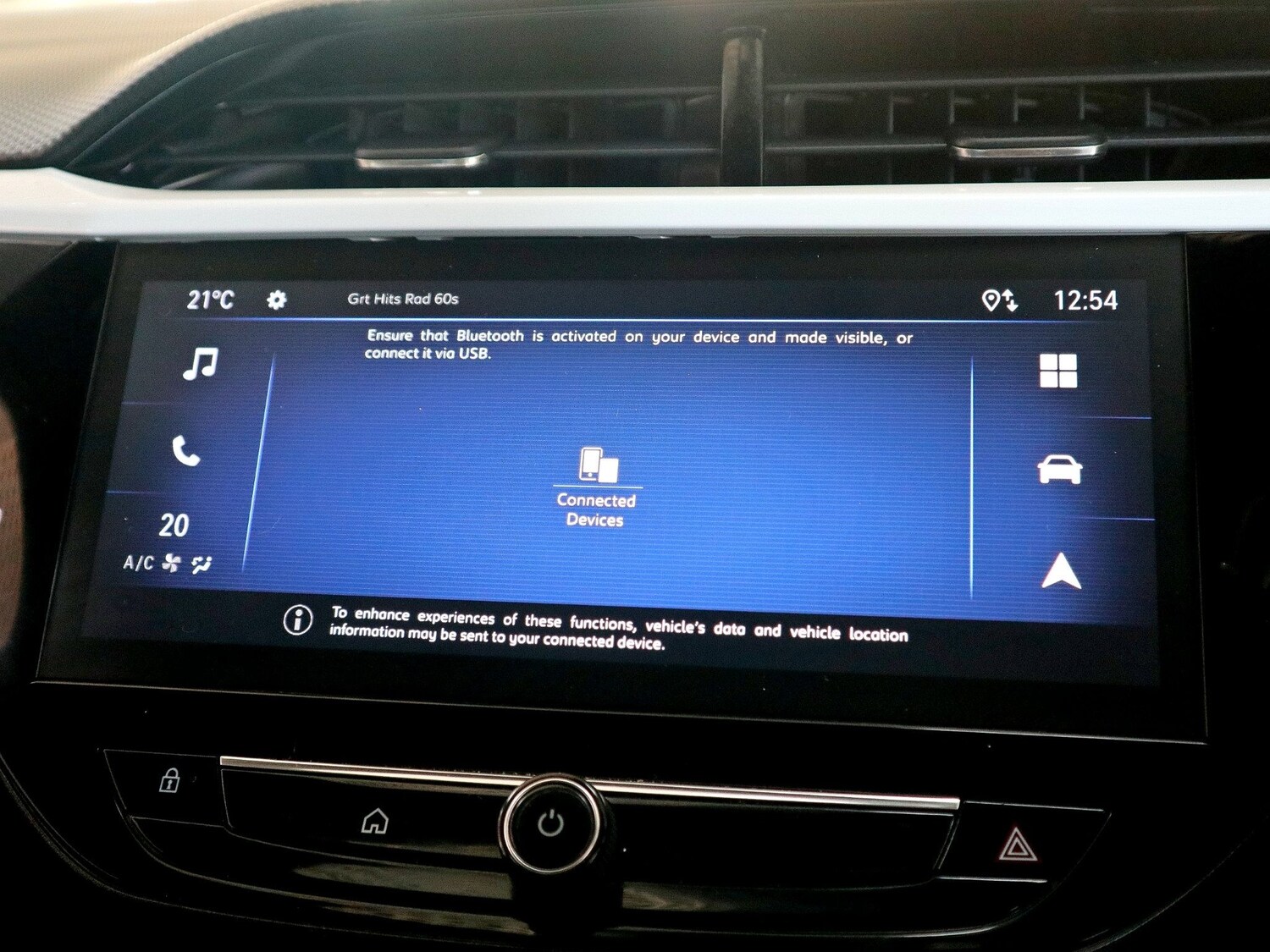 Used Vauxhall Corsa 2024 for sale - 76431090: Photo 29