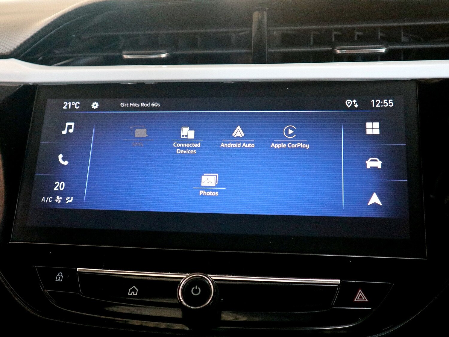 Used Vauxhall Corsa 2024 for sale - 76431090: Photo 30