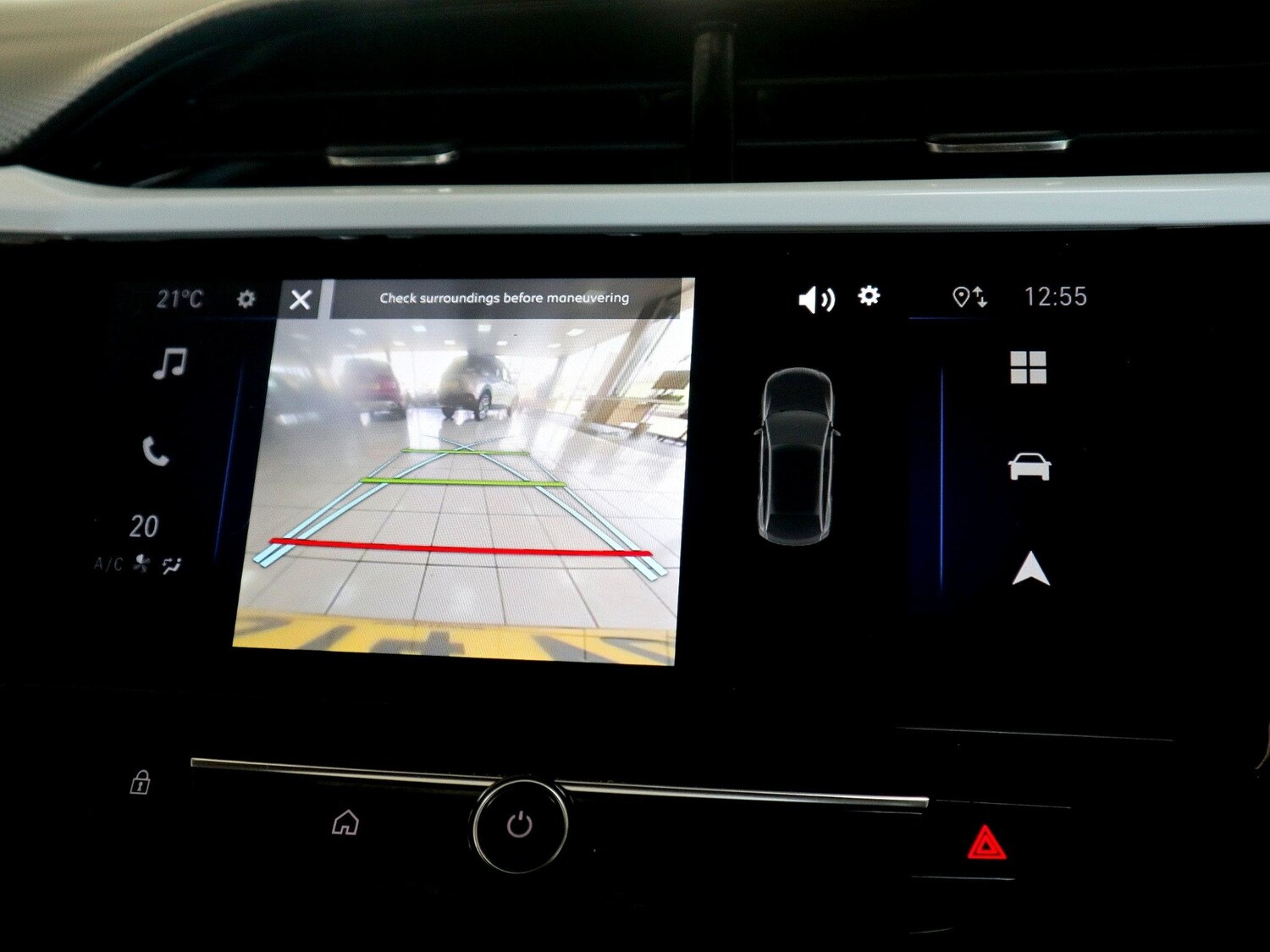 Used Vauxhall Corsa 2024 for sale - 76431090: Photo 31