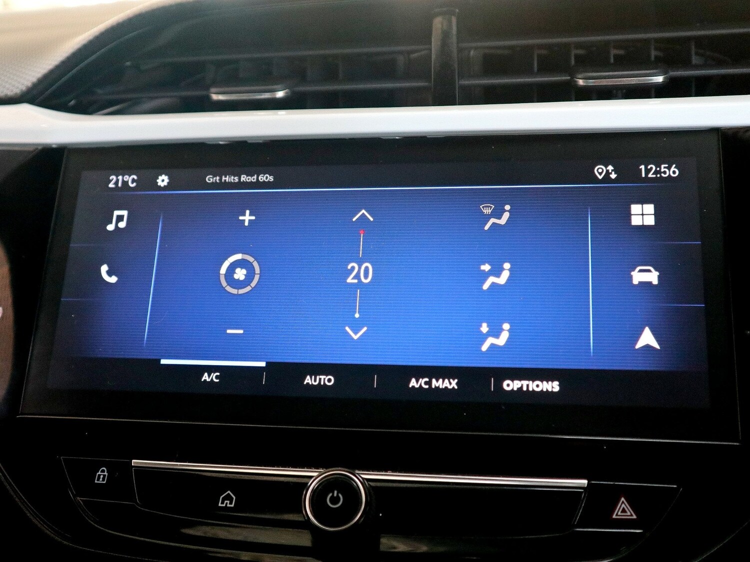 Used Vauxhall Corsa 2024 for sale - 76431090: Photo 32