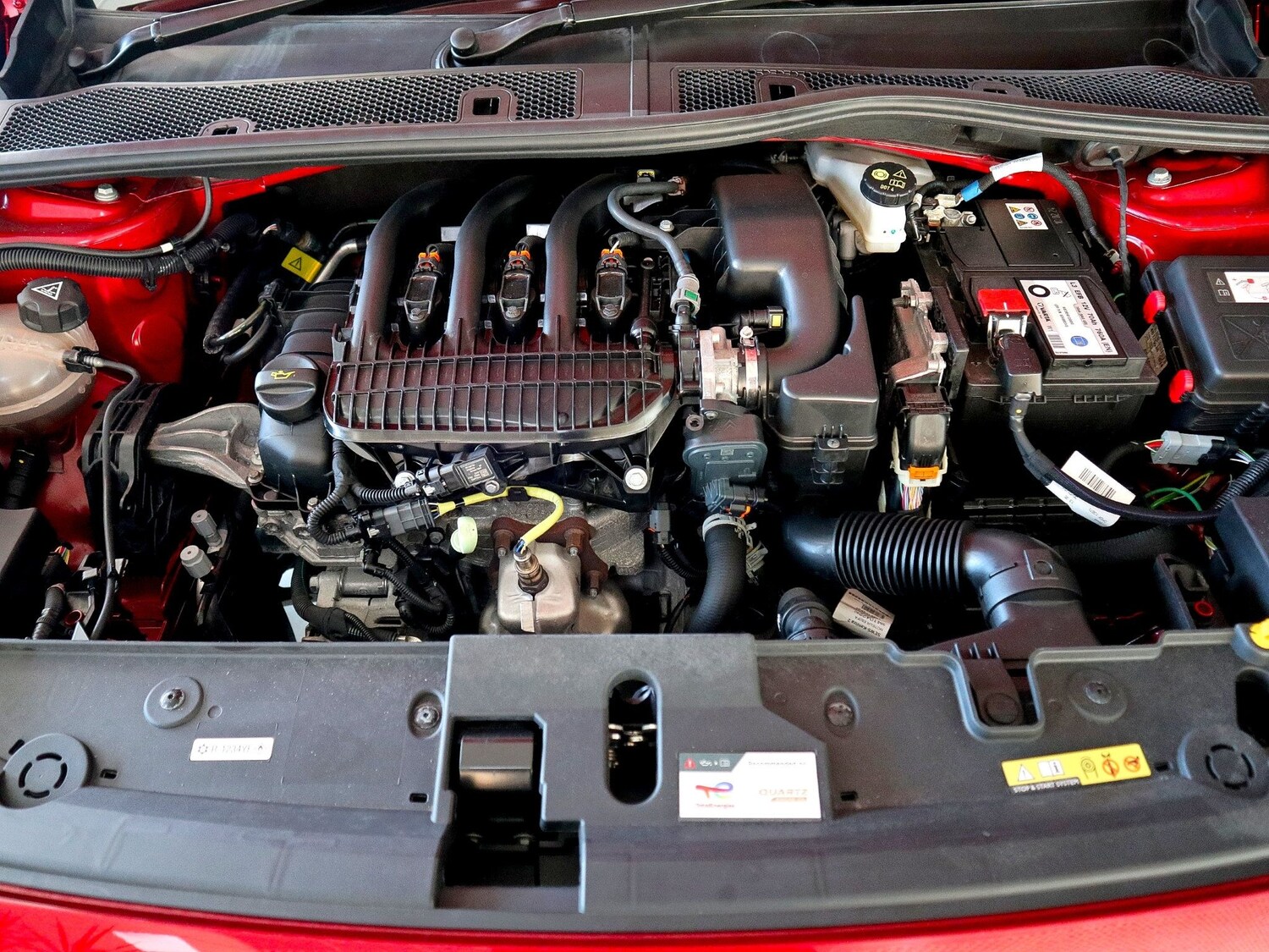 Used Vauxhall Corsa 2024 for sale - 76431090: Photo 39