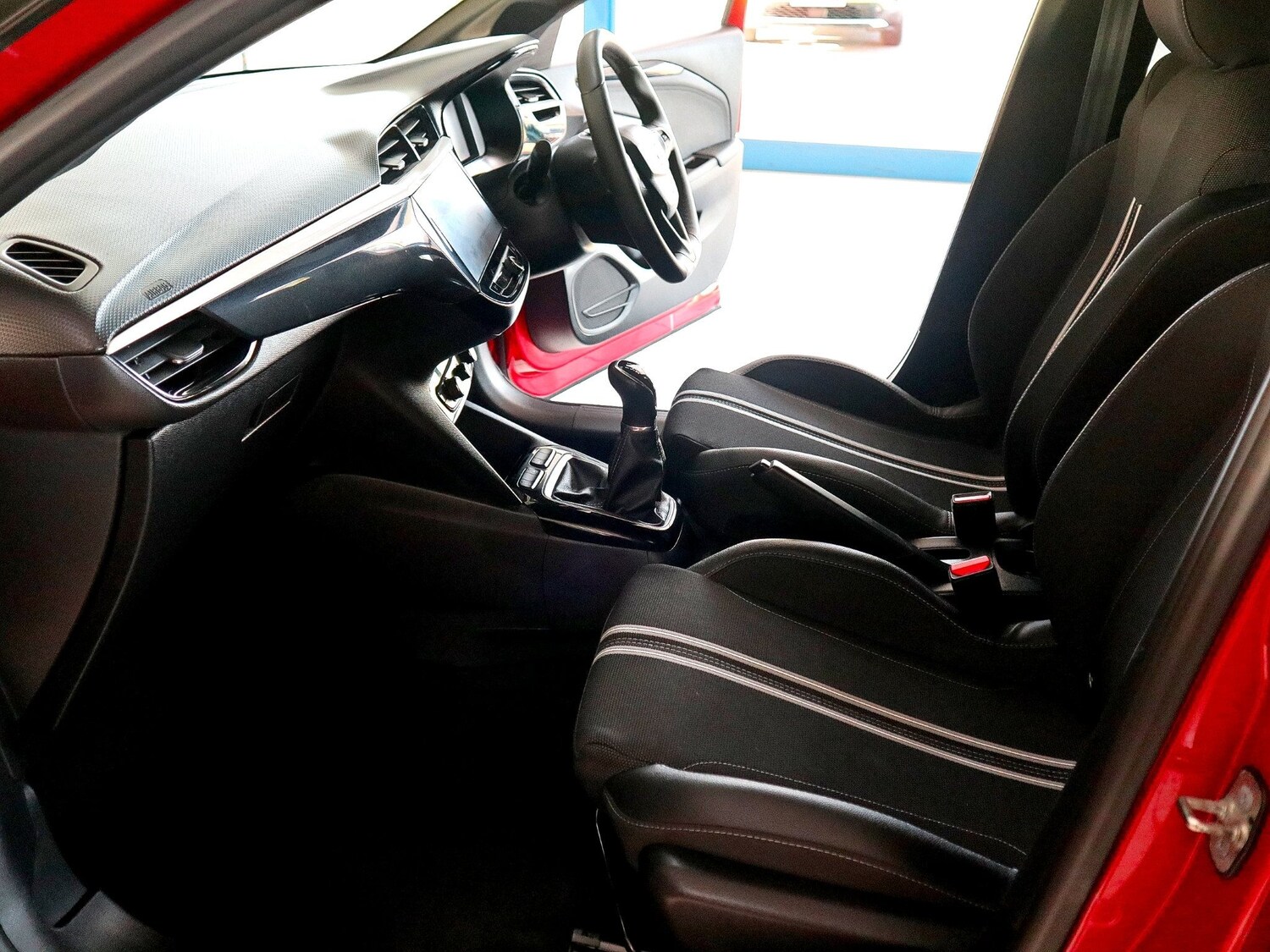 Used Vauxhall Corsa 2024 for sale - 76431090: Photo 4