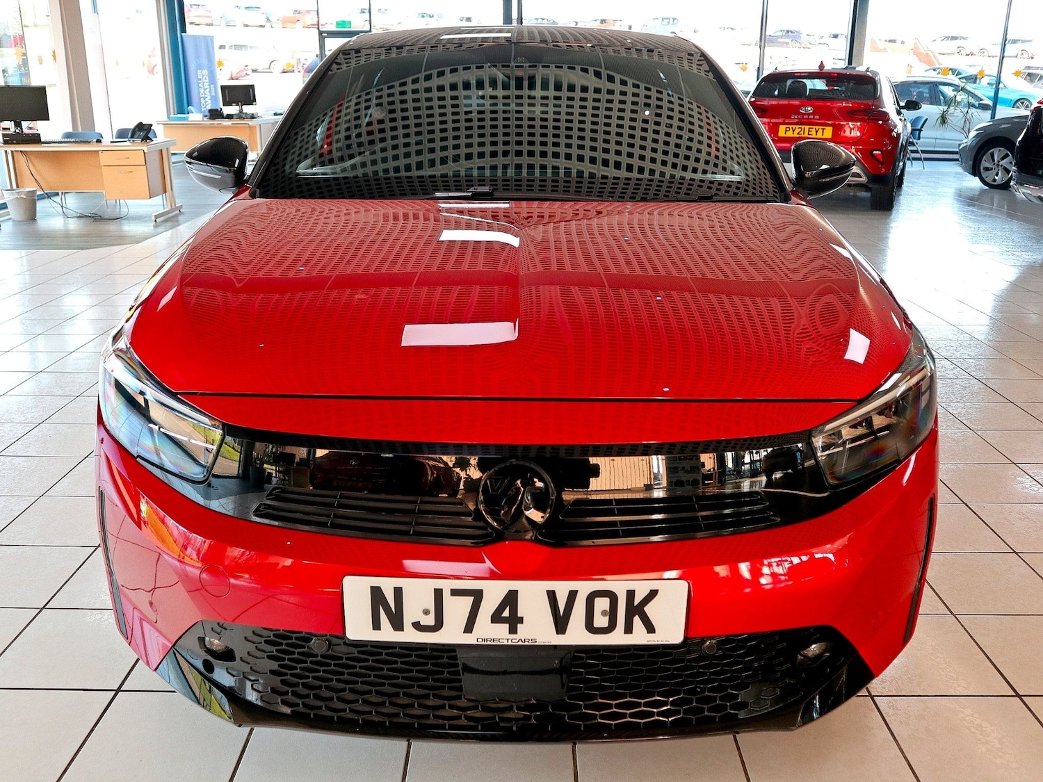 Used Vauxhall Corsa 2024 for sale - 76431090: Photo 5