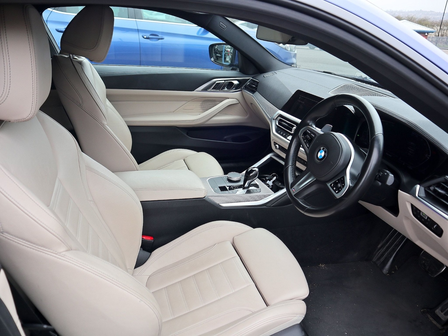 Used BMW 4 Series 2022 for sale - 77954318: Photo 3