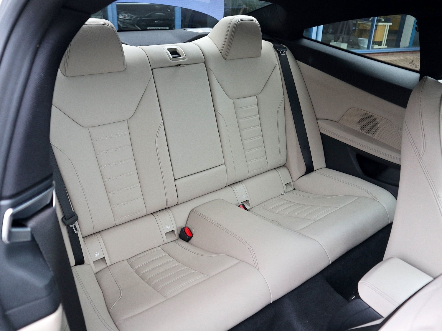 Used BMW 4 Series 2022 for sale - 77954318: Photo 4