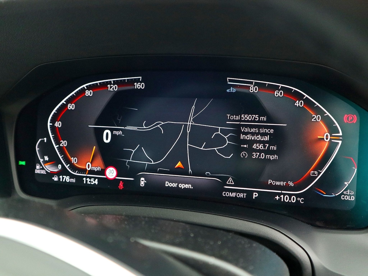 Used BMW 4 Series 2022 for sale - 77954318: Photo 7