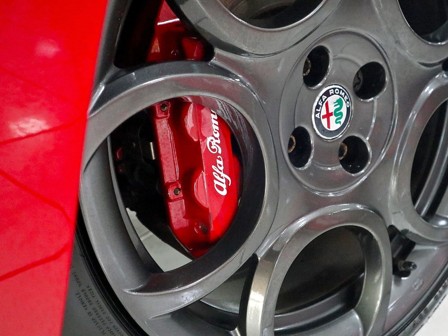 Used Alfa Romeo MiTo 2018 for sale - 76387446: Photo 11