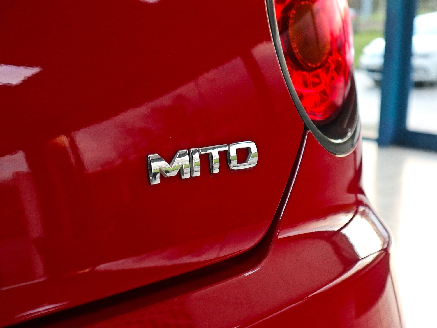 Used Alfa Romeo MiTo 2018 for sale - 76387446: Photo 14