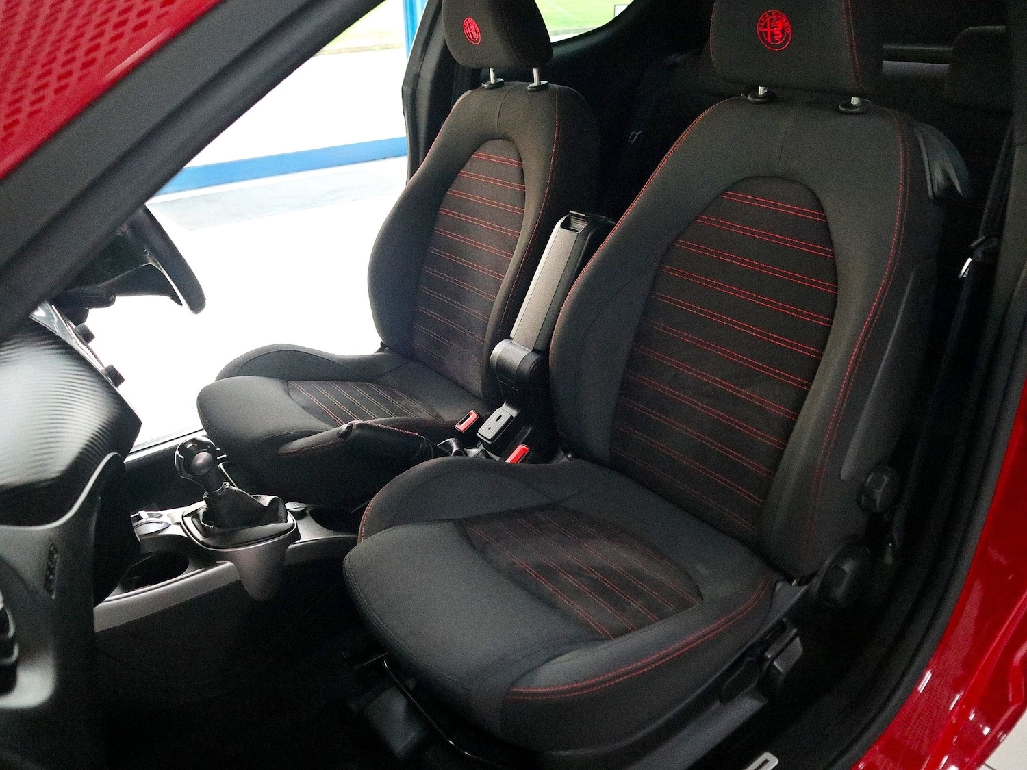 Used Alfa Romeo MiTo 2018 for sale - 76387446: Photo 19