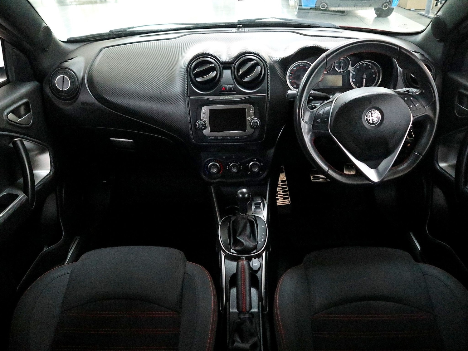 Used Alfa Romeo MiTo 2018 for sale - 76387446: Photo 21