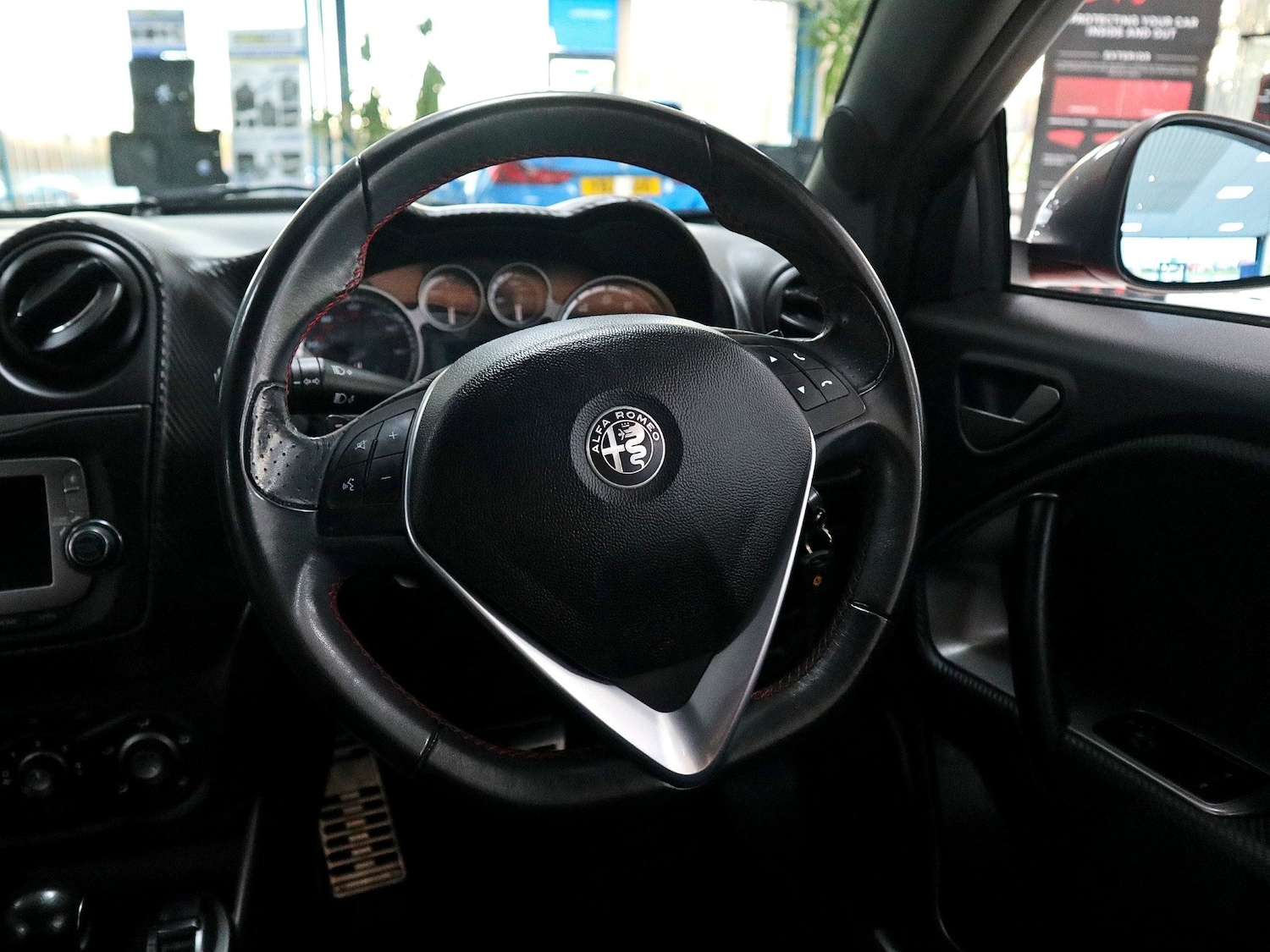 Used Alfa Romeo MiTo 2018 for sale - 76387446: Photo 22