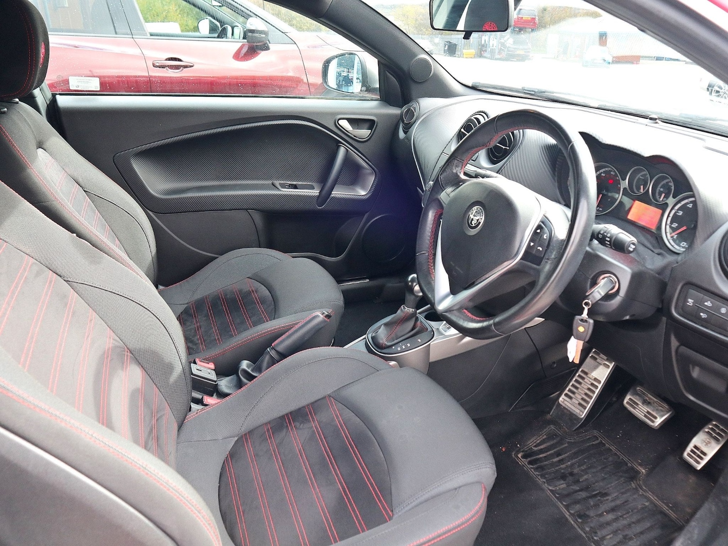 Used Alfa Romeo MiTo 2018 for sale - 76387446: Photo 3