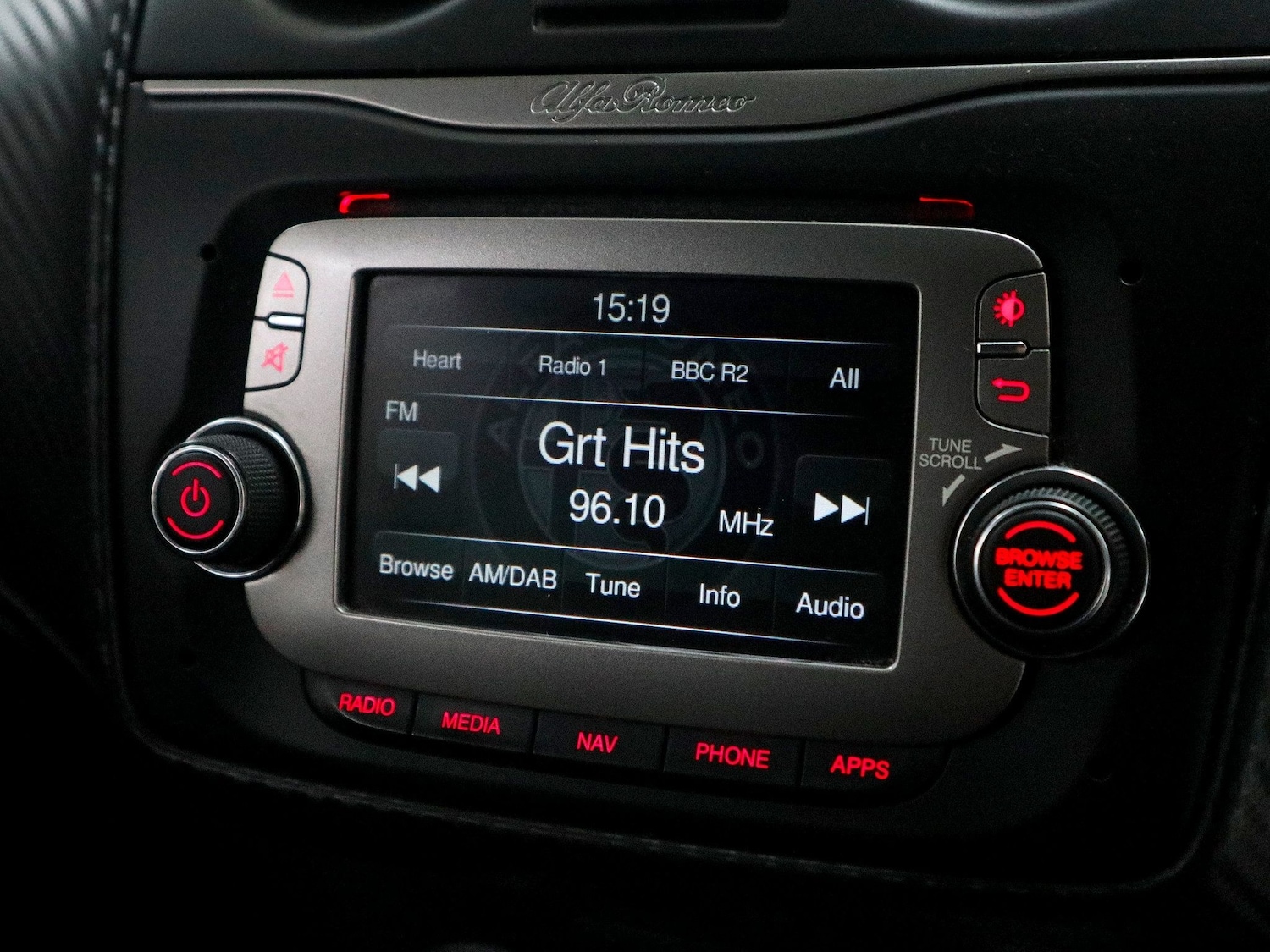 Used Alfa Romeo MiTo 2018 for sale - 76387446: Photo 36