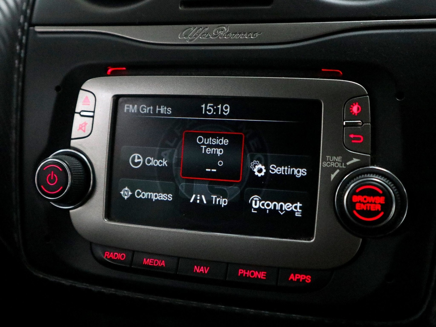 Used Alfa Romeo MiTo 2018 for sale - 76387446: Photo 37