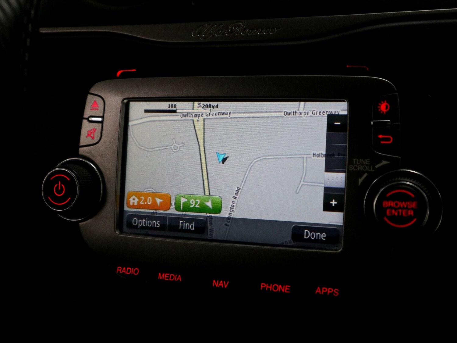 Used Alfa Romeo MiTo 2018 for sale - 76387446: Photo 39