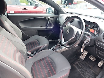 Used Alfa Romeo MiTo 2018 for sale - 76387446: Photo