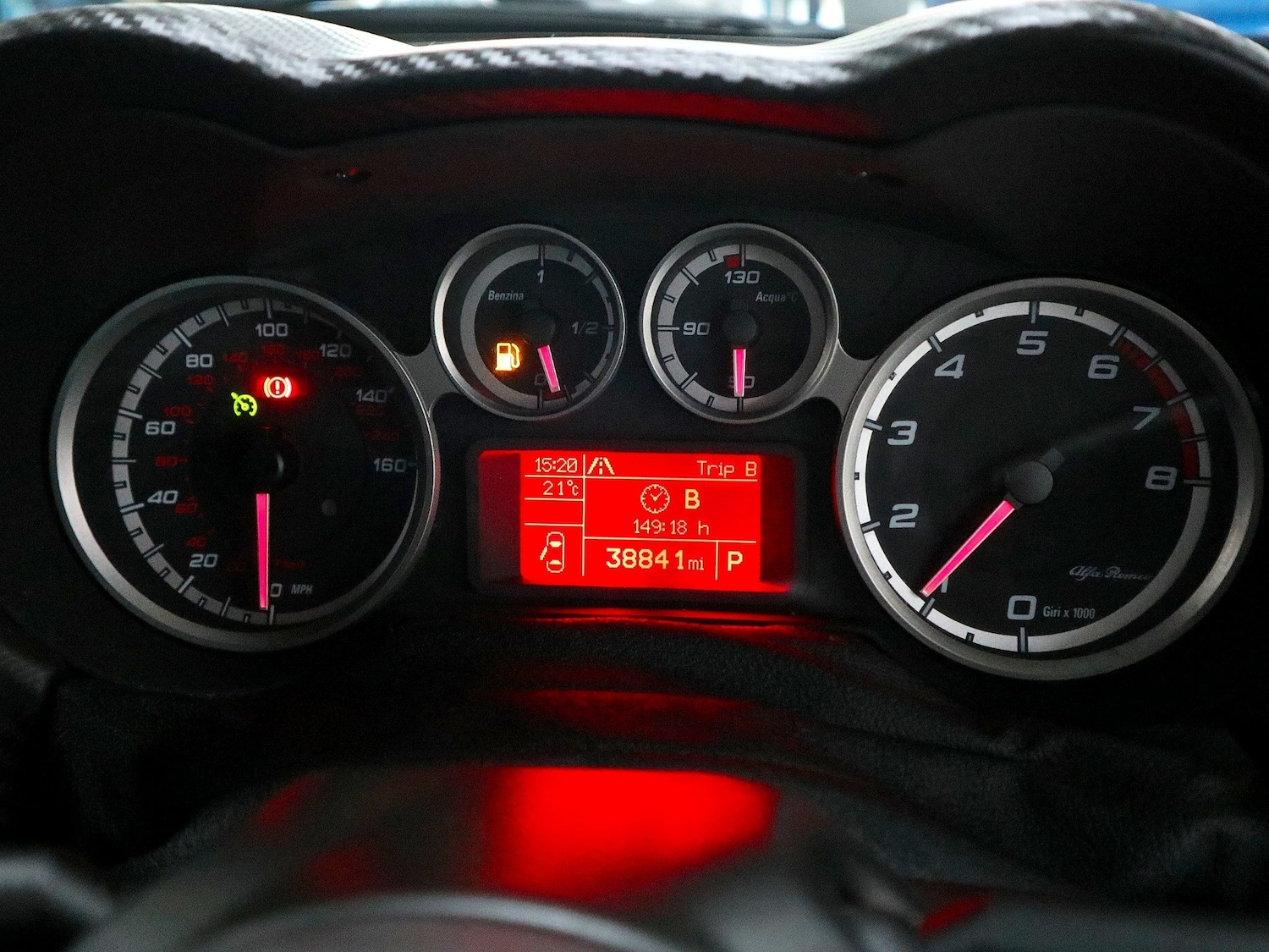 Used Alfa Romeo MiTo 2018 for sale - 76387446: Photo 41