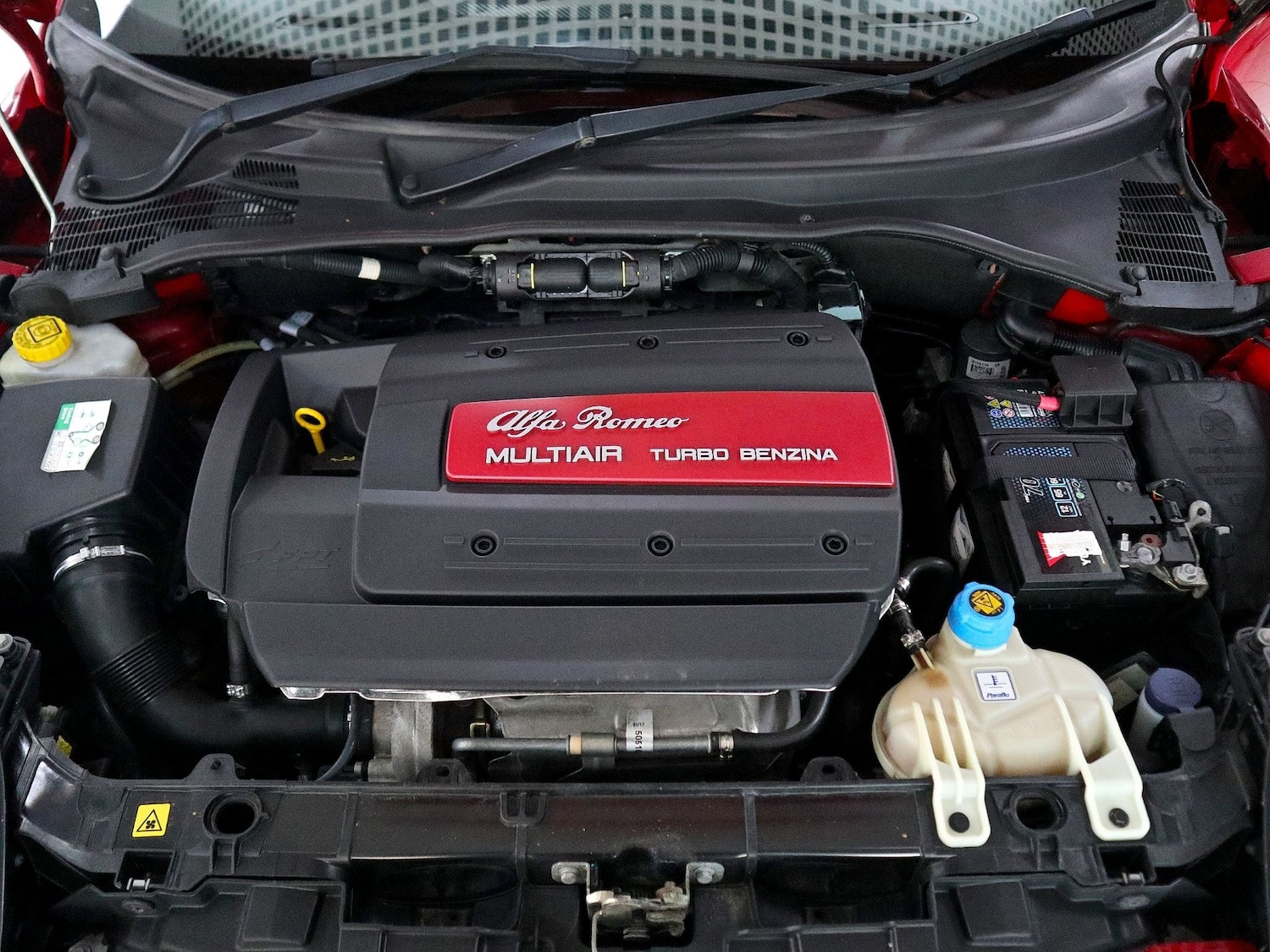 Used Alfa Romeo MiTo 2018 for sale - 76387446: Photo 43