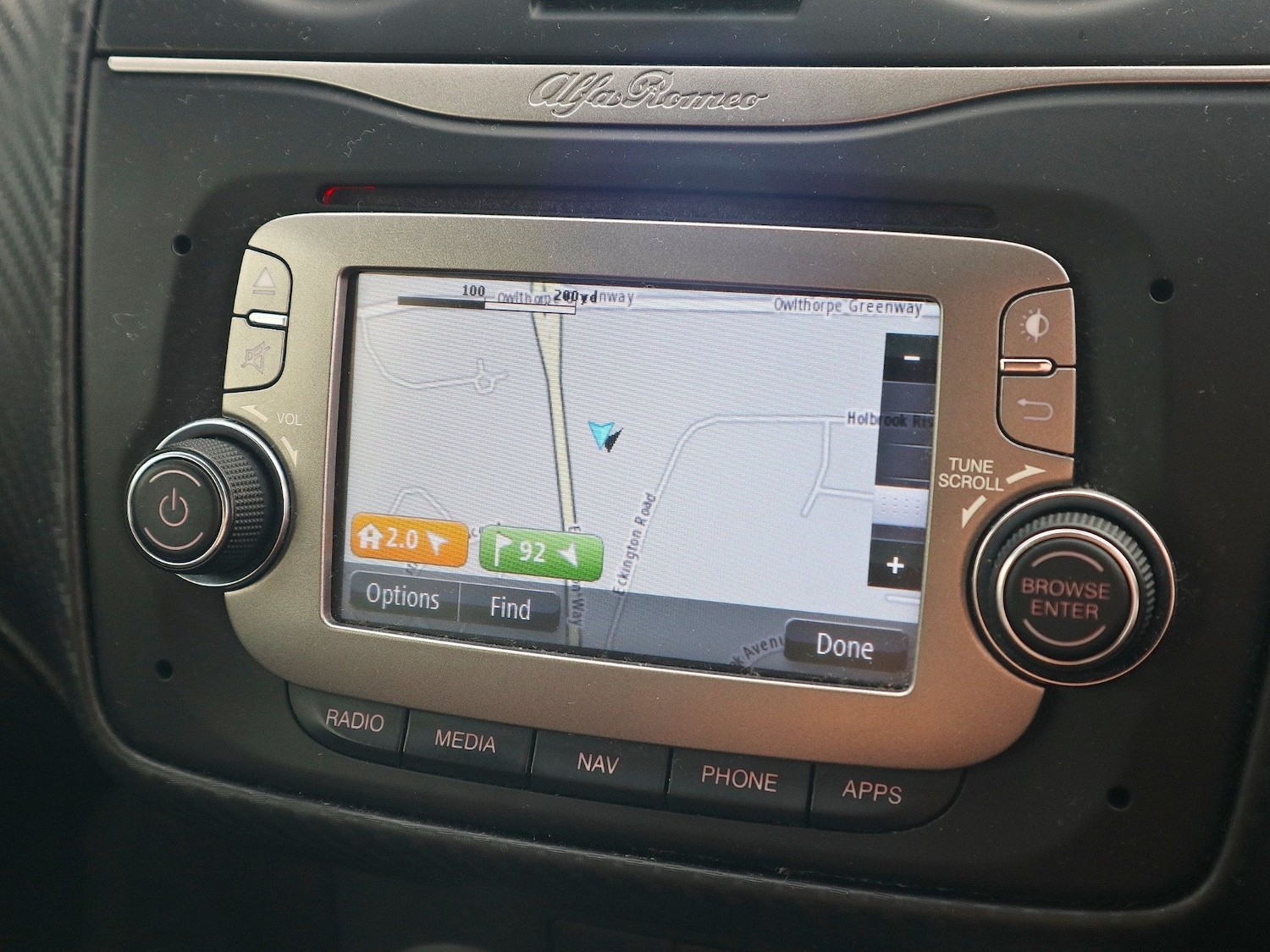 Used Alfa Romeo MiTo 2018 for sale - 76387446: Photo 6