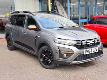 Used Dacia Jogger 2024 for sale - 78071041: Photo