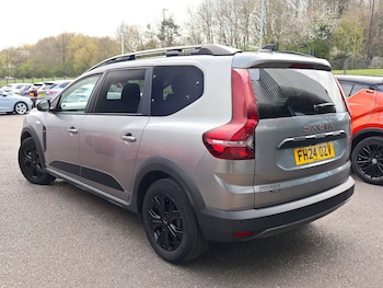 Used Dacia Jogger 2024 for sale - 78071041: Photo