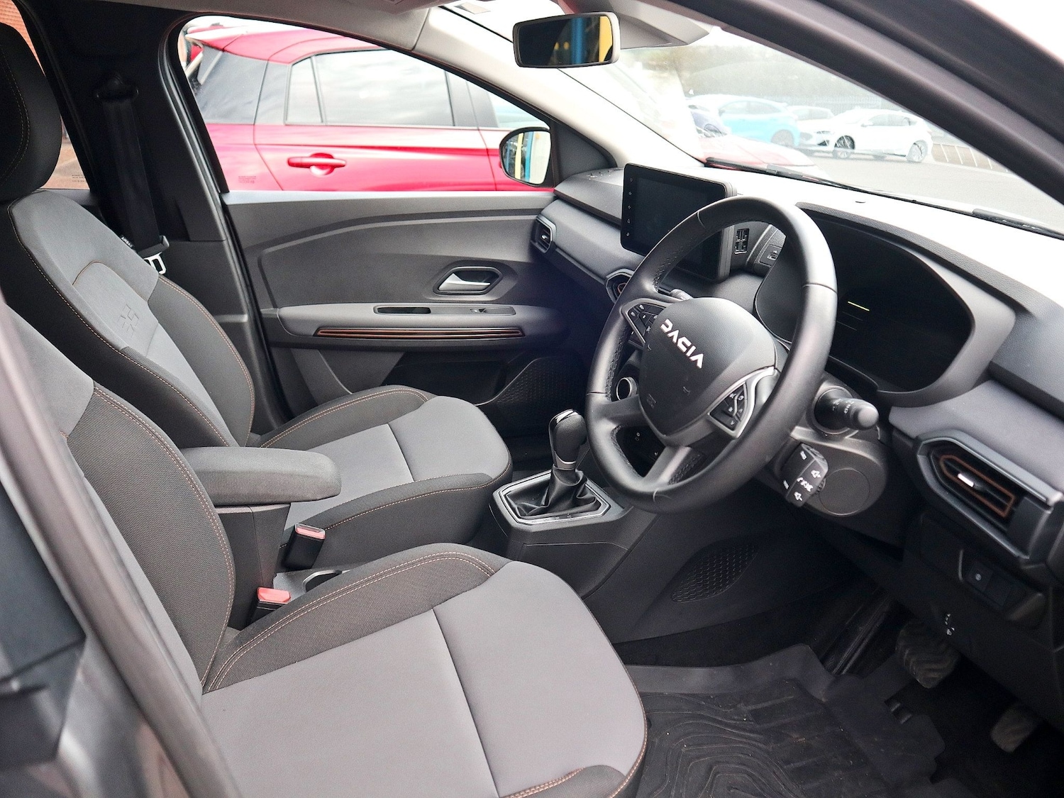 Used Dacia Jogger 2024 for sale - 78071041: Photo 3